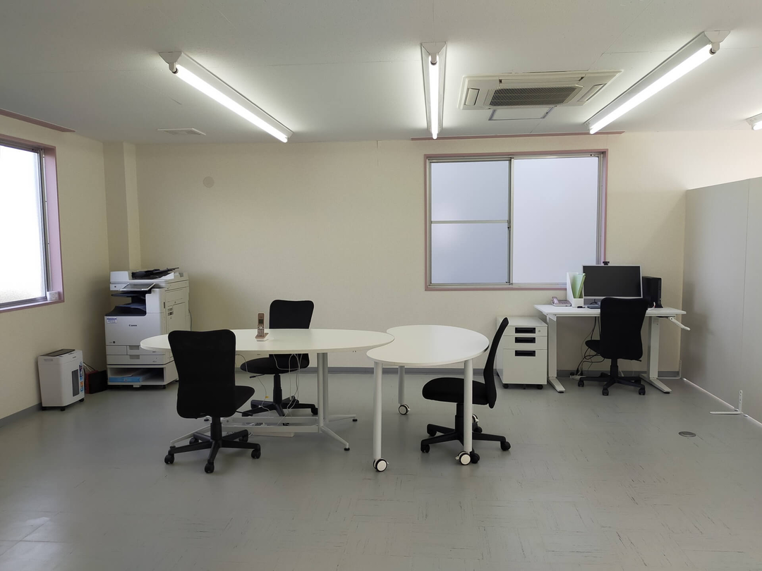 株式会社あいずステーション東北 あいず訪問看護ステーション福島・求人番号9837025