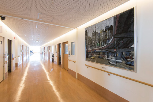 社会医療法人駿甲会 コミュニティーホスピタル甲賀病院・求人番号9837208