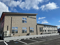 株式会社アンビス 医心館新潟Ⅲ（住宅型有料老人ホーム）【運営支援ナース】・求人番号9837364