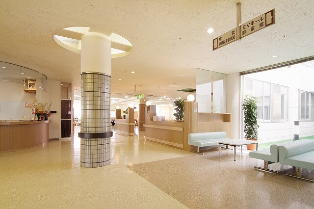 社会福祉法人緑誠会　老人保健施設 愛の里・求人番号9837943