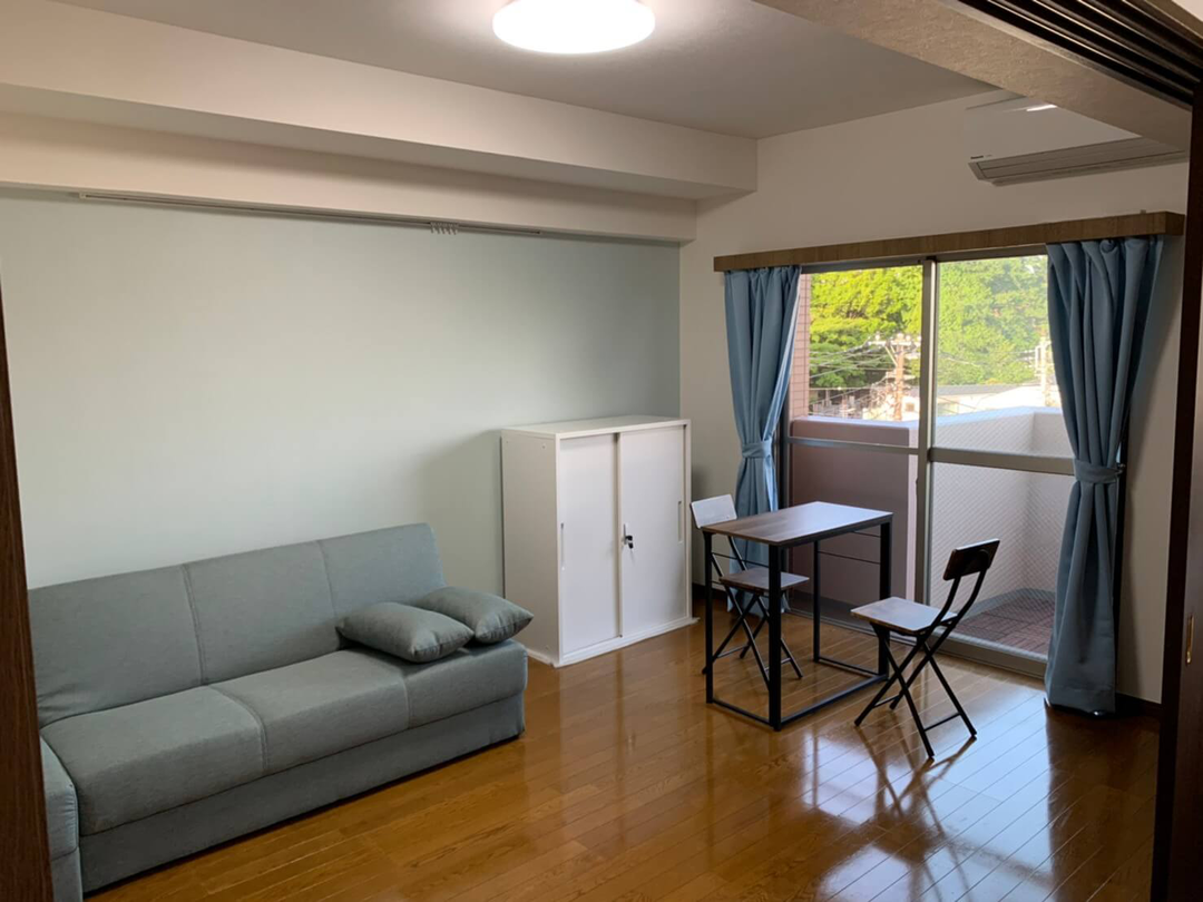 株式会社ナースホーム ひなた訪問看護ステーション中野・求人番号9838966