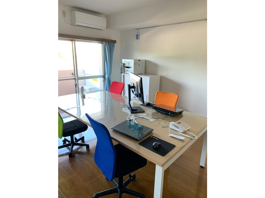 株式会社ナースホーム ひなた訪問看護ステーション中野・求人番号9838966