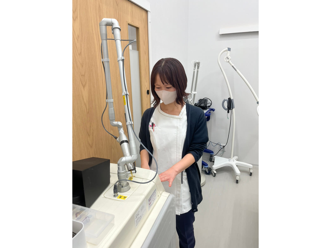 医療法人Creazione-estetica　　西堀形成外科 大高院・求人番号9839366