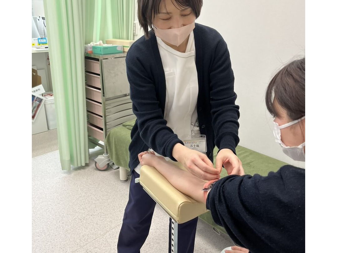 医療法人Creazione-estetica　　西堀形成外科 大高院・求人番号9839373