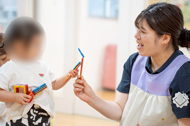 フェアリー保育園　本庄東