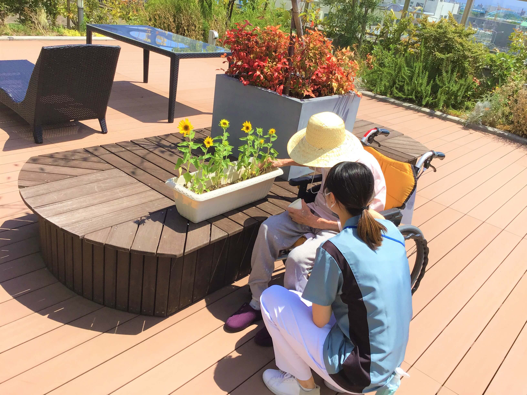 医療法人康生会　淀川平成病院・求人番号9839515