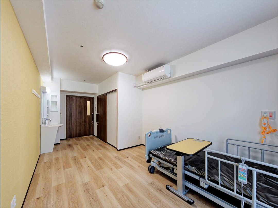 株式会社アンビス 医心館 豊橋・求人番号9839773