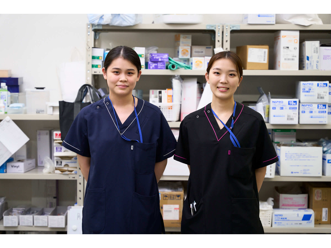 株式会社メディカルニュークリエイト メディホ訪問看護ステーション三田・求人番号9840018