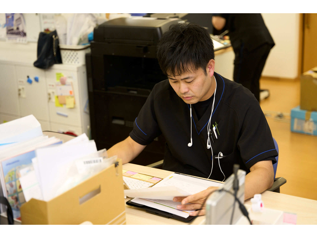 株式会社メディカルニュークリエイト メディホ訪問看護ステーション三田・求人番号9840018