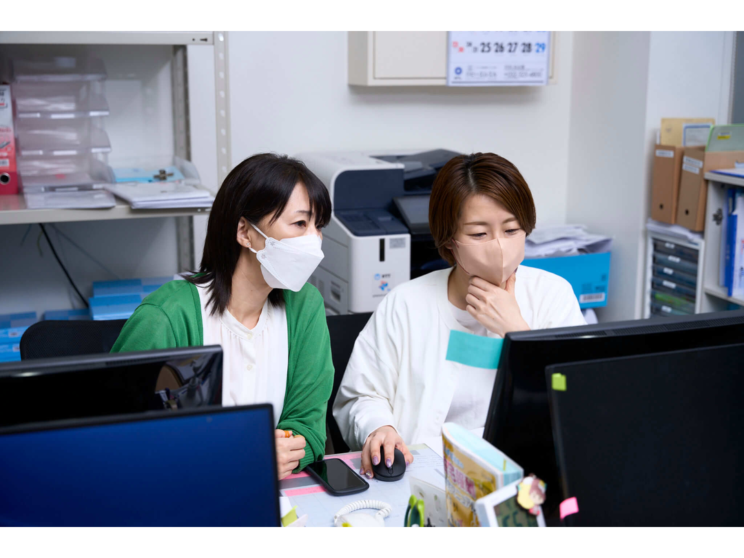 株式会社メディカルニュークリエイト メディホ訪問看護ステーション三田・求人番号9840018