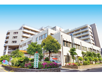 医療法人徳洲会　松原徳洲会病院 【透析室】・求人番号9840308