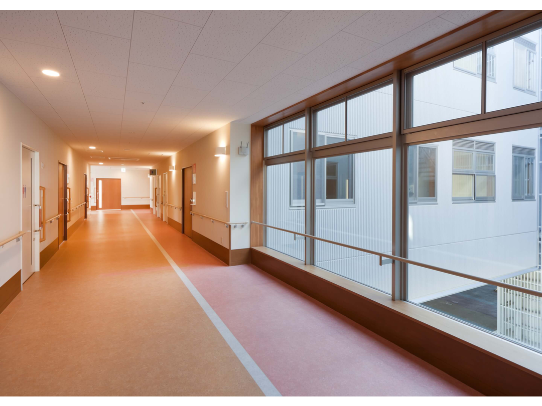 医療法人宝美会 総合青山病院・求人番号9840670