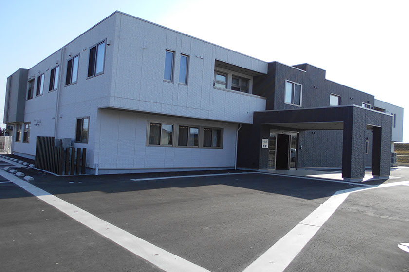 株式会社SOYOKAZE とやま金泉寺ケアセンターそよ風・求人番号9840696