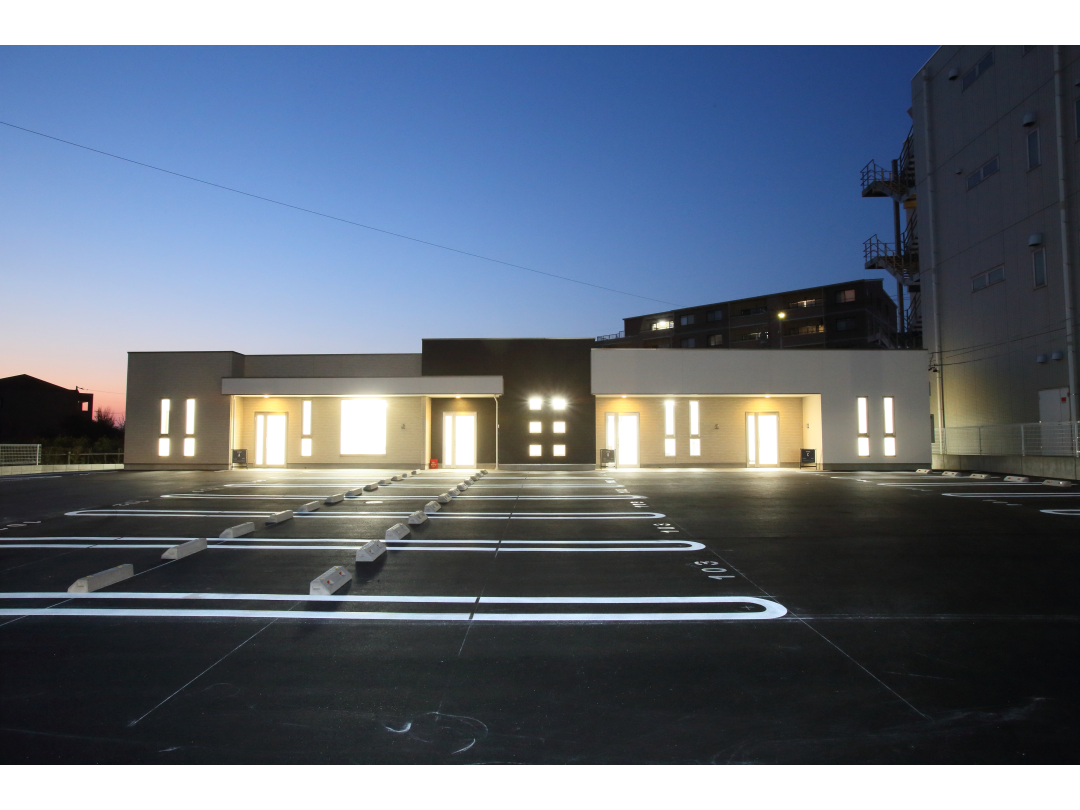 合同会社P-BEANS P-BASE猿投店・求人番号9841333