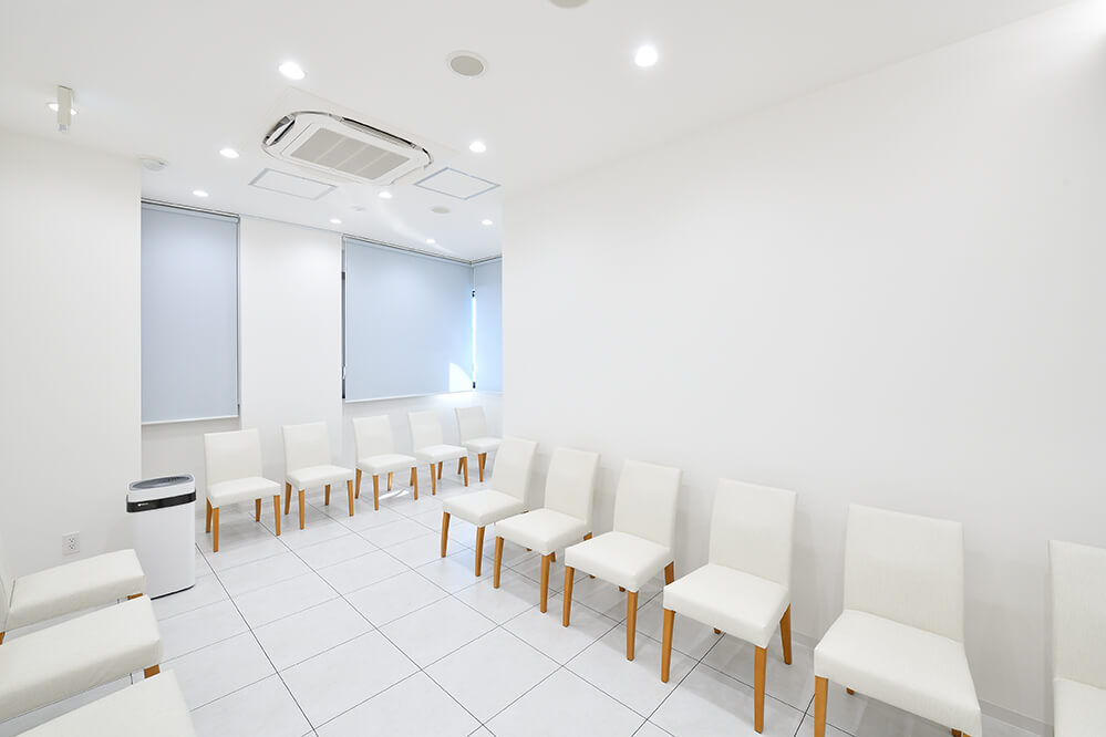 S＆Sクリニック・求人番号9841371