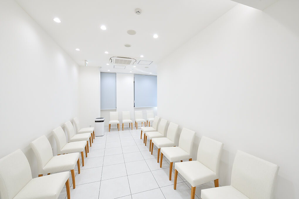 S＆Sクリニック・求人番号9841371