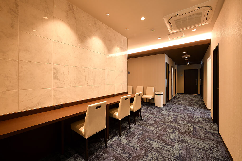 S＆Sクリニック・求人番号9841371