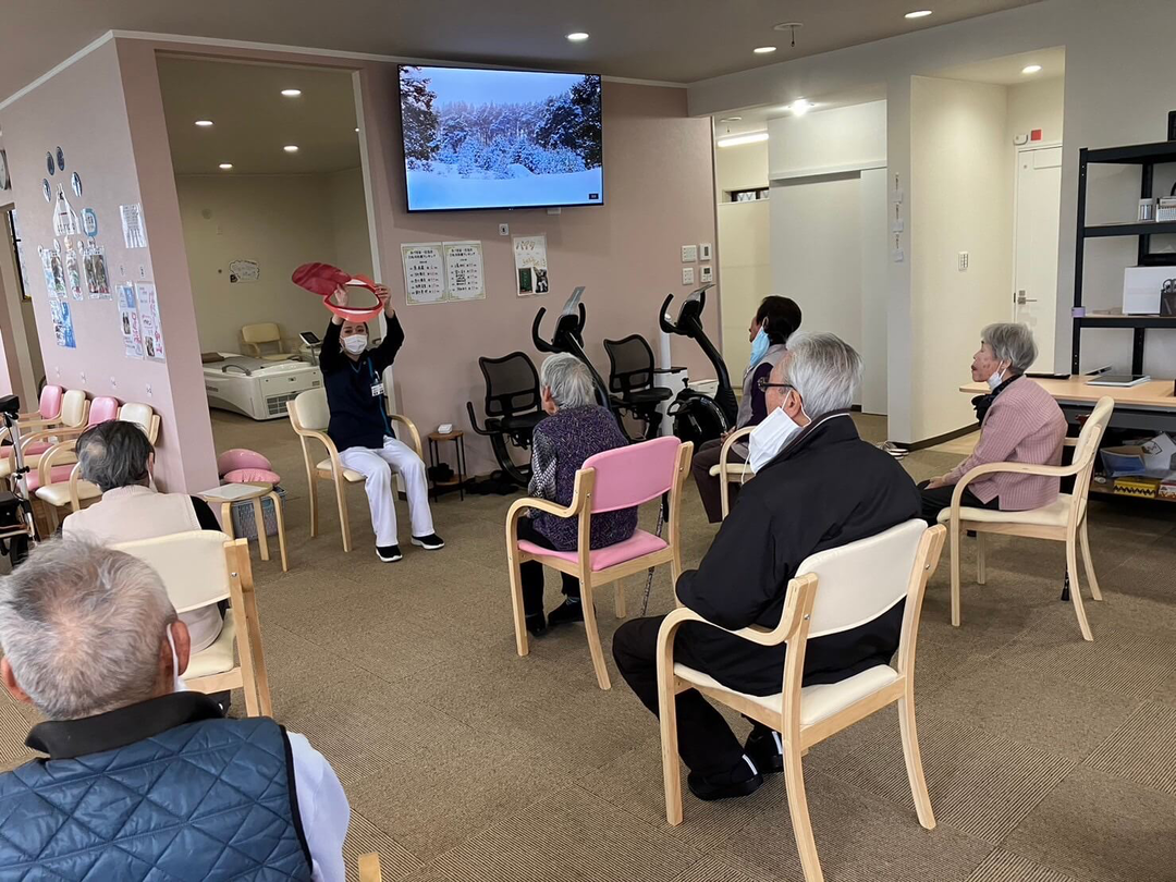 株式会社Life ribution あづま家デイサービス一宮浅井・求人番号9841395