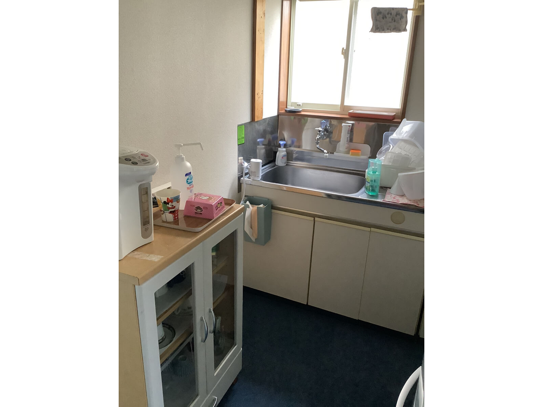 株式会社ワン・ライフ庄内 ワンライフ訪問看護リハビリテーションステーション庄内・求人番号9841765