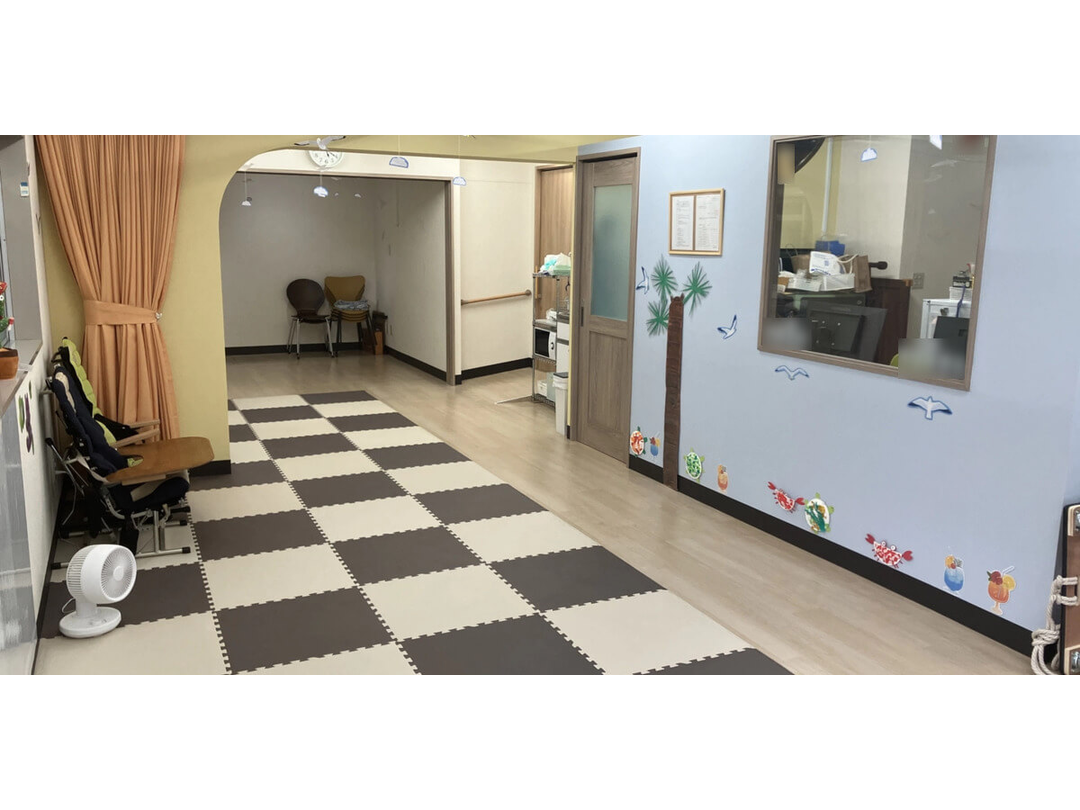 SHOKI Care合同会社 重心児放課後デイサービス　シーガル・求人番号9842178