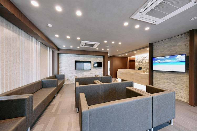 仁さくらクリニック・求人番号9843162