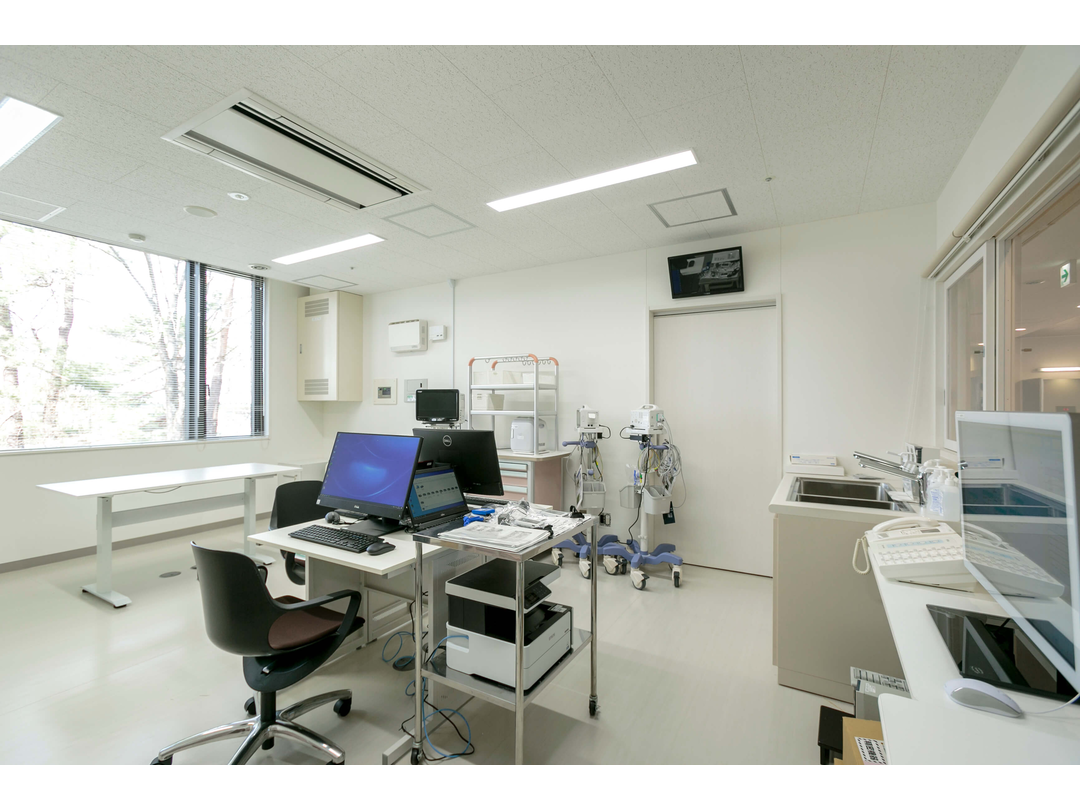 医療法人財団正清会　遠野はやちねホスピタル・求人番号9843722