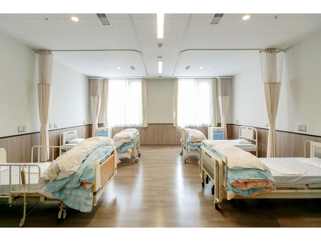 医療法人財団正清会　遠野はやちねホスピタル・求人番号9843722