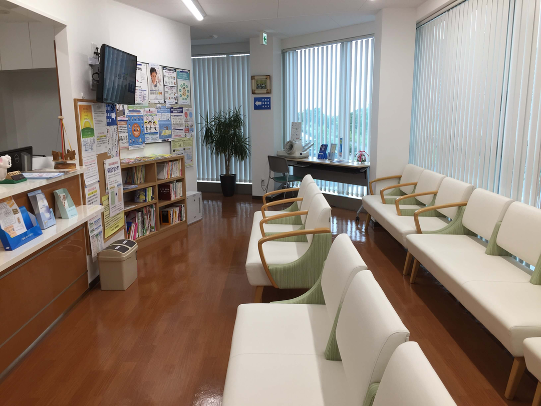 ちゅうしょクリニック・求人番号9843730