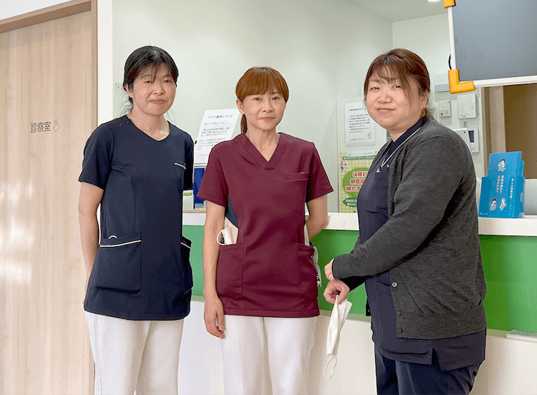 まえだ整形外科・手のクリニック・求人番号9843827