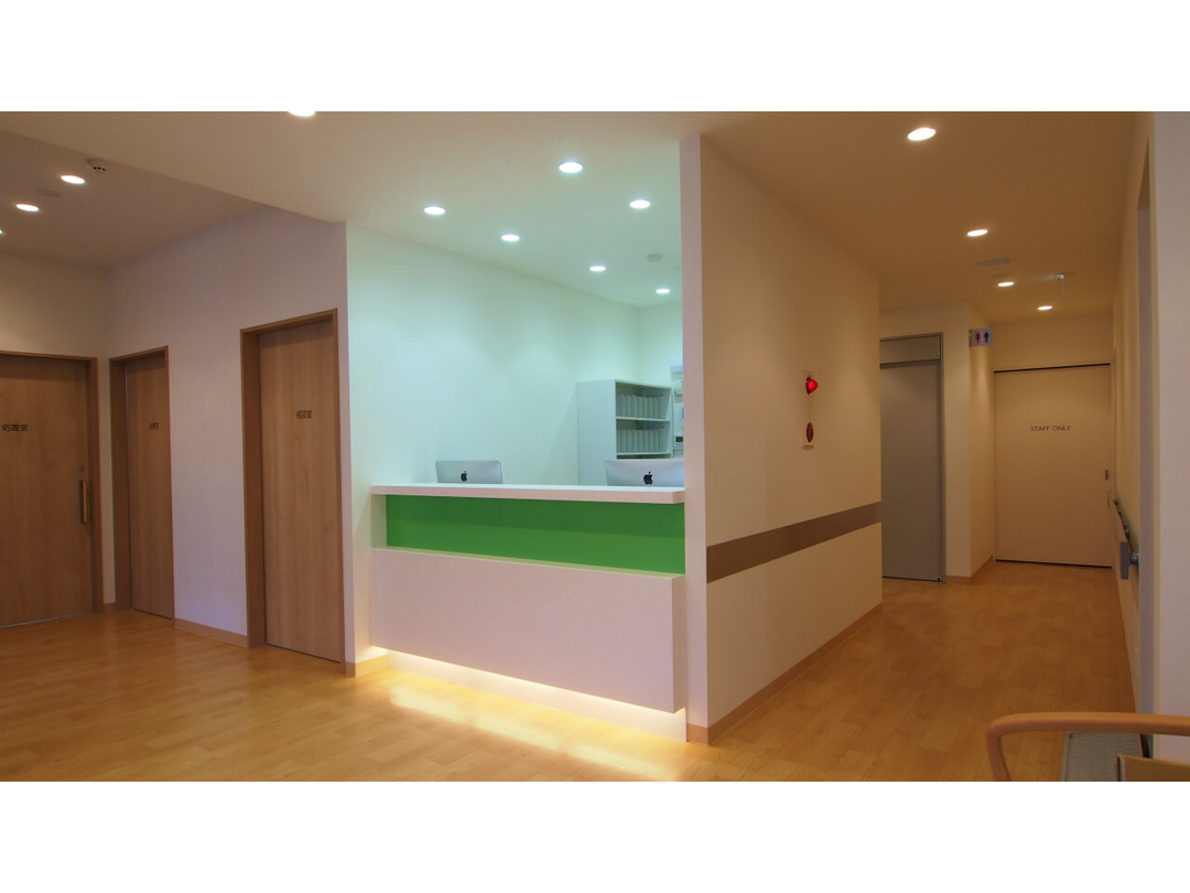 まえだ整形外科・手のクリニック・求人番号9843830