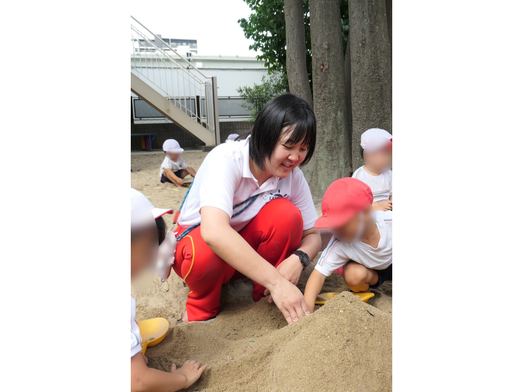 堅粕保育園（認可）