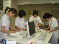 日本大学　松戸歯学部付属病院・求人番号9844153