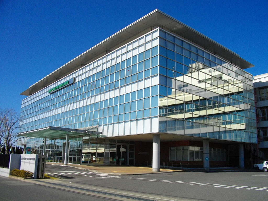 日本大学　松戸歯学部付属病院・求人番号9844162