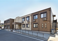 ファミリー・ホスピス株式会社 ファミリー・ホスピスOASIS知立・求人番号9844205