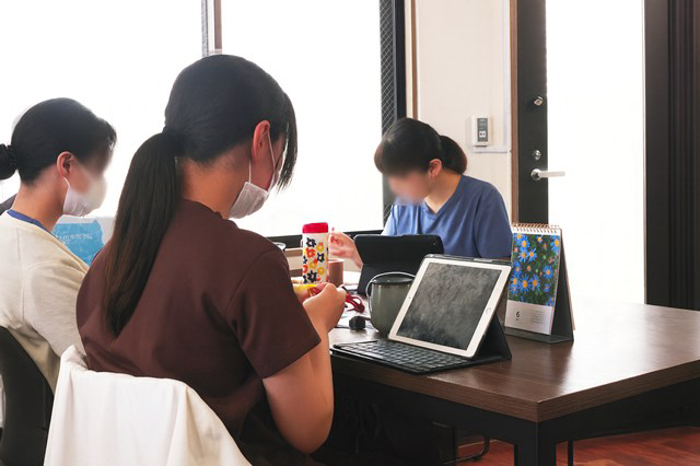 株式会社the edge 訪問看護ステーションいつき～樹～・求人番号9844389