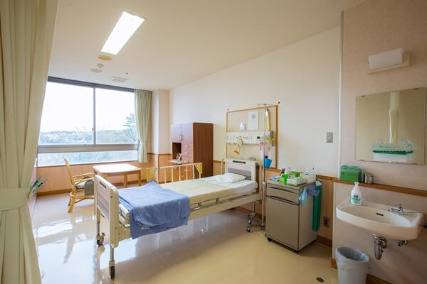 医療法人勝久会 介護老人保健施設松原苑・求人番号9844455