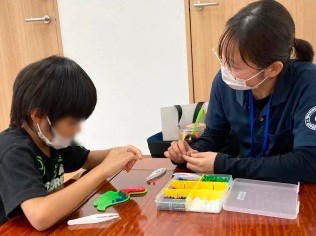 ビレッジキッズすんとう