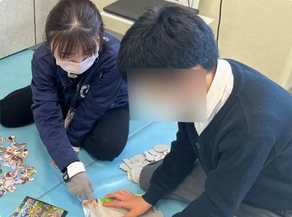 ビレッジキッズすんとう