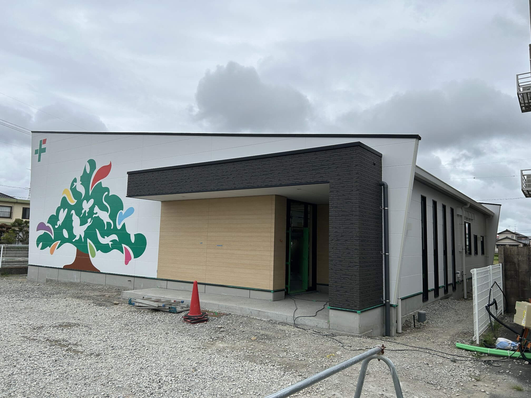 株式会社フォーリア 訪問看護ステーション小池・求人番号9856748