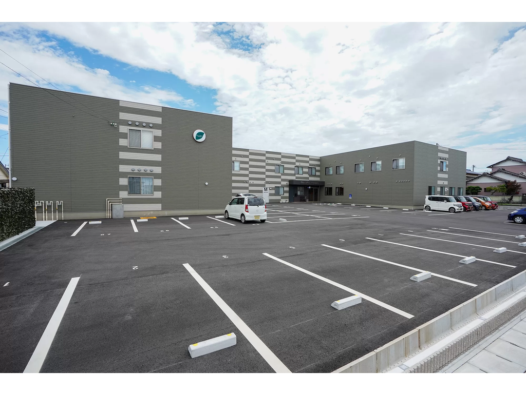 ゴールドエイジ株式会社 ゴールドエイジ一身田・求人番号9857214