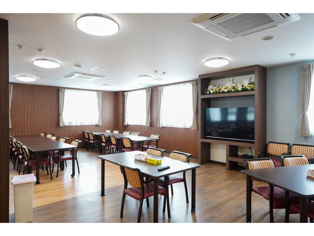 ゴールドエイジ株式会社 ゴールドエイジ一身田・求人番号9857215