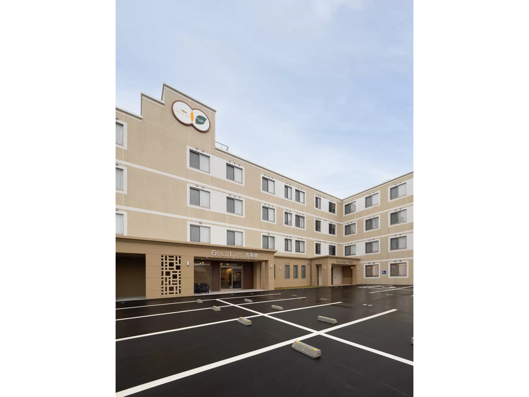 ゴールドエイジ株式会社 ゴールドエイジ高茶屋・求人番号9857216