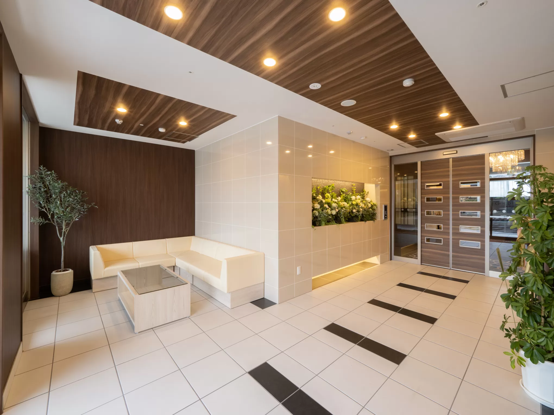ゴールドエイジ株式会社 ゴールドエイジ高茶屋・求人番号9857216
