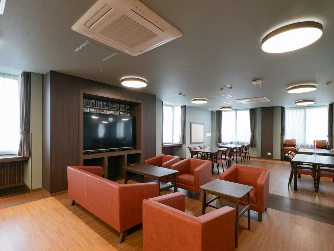 ゴールドエイジ株式会社 ゴールドエイジ高茶屋・求人番号9857216