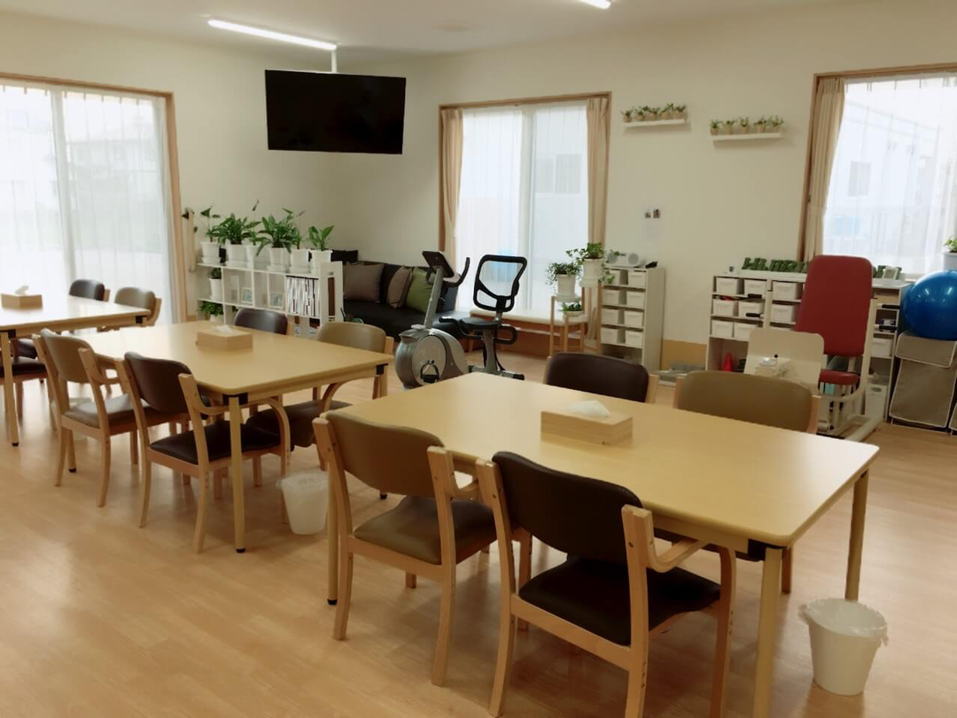 株式会社聖 聖の杜デイサービス・求人番号9857464