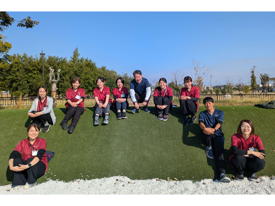 株式会社ケイデンス 訪問看護ステーションかすたねっと・求人番号9857779