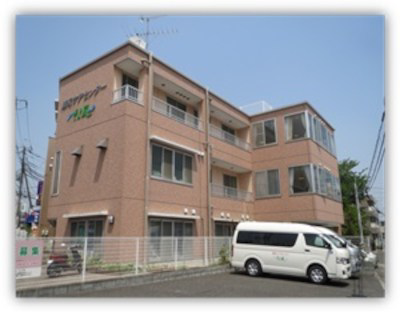 株式会社SOYOKAZE 浦和ケアセンターそよ風・求人番号9857925
