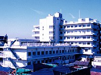 川崎医療生活協同組合 川崎協同病院　＜トラベルナース＞・求人番号9858105