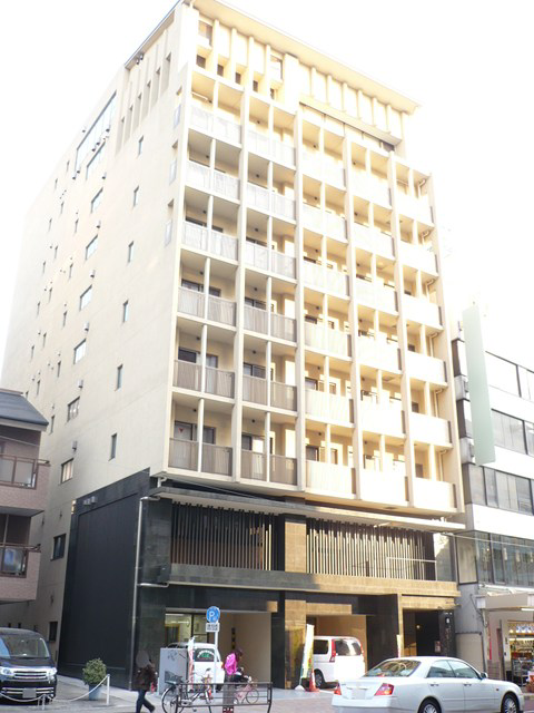 株式会社SOYOKAZE 浅草ケアパークそよ風・求人番号9858167