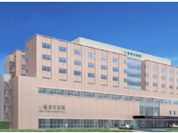 医療法人社団誠馨会　新東京病院・求人番号9858269